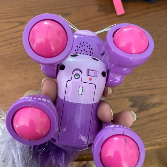 Zoomer Mini Interactive Kitty - Picture 5 of 6